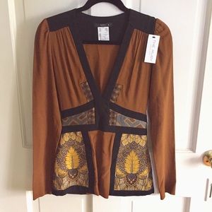 Etro “Joni” Top
